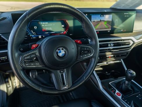 Used 2024 BMW M2 w/ Lighting Package image 13