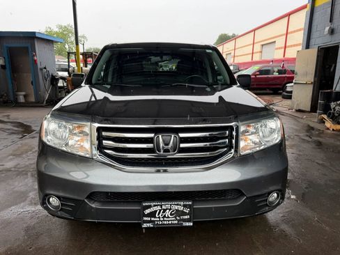 Used 2013 Honda Pilot EX-L image 2