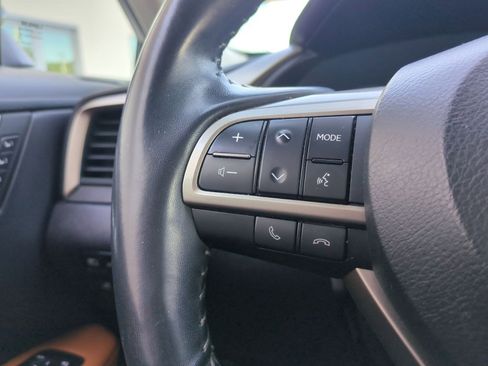 Used 2022 Lexus RX 350 AWD w/ Premium Package image 19