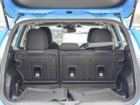 Used 2024 Subaru Impreza 2.0i Sport image 27