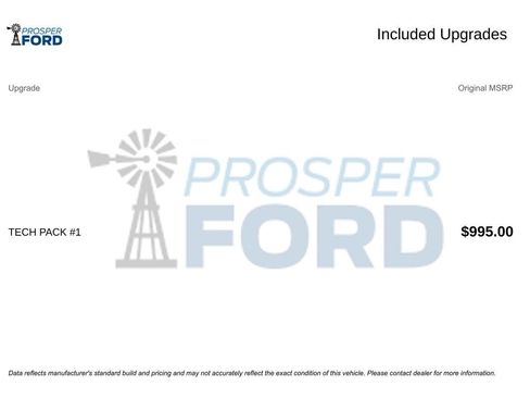 Used 2023 Ford Escape ST-Line w/ Tech Pack #1 image 3