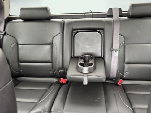 Used 2014 Chevrolet Silverado 1500 LTZ w/ LTZ Plus Package image 22