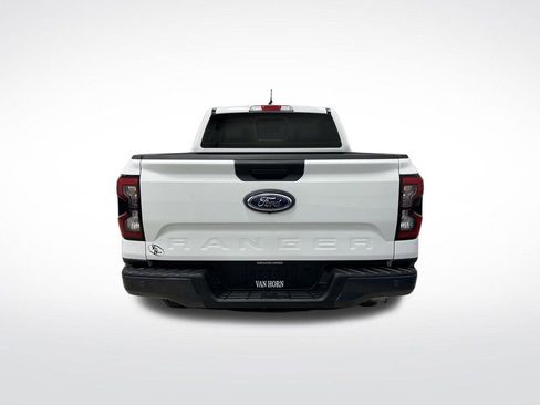 Used 2024 Ford Ranger Lariat image 14
