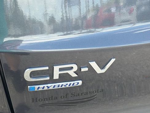 Used 2024 Honda CR-V Sport Touring image 13