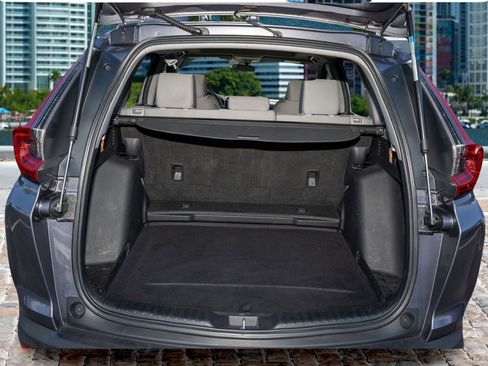 Used 2020 Honda CR-V EX image 9