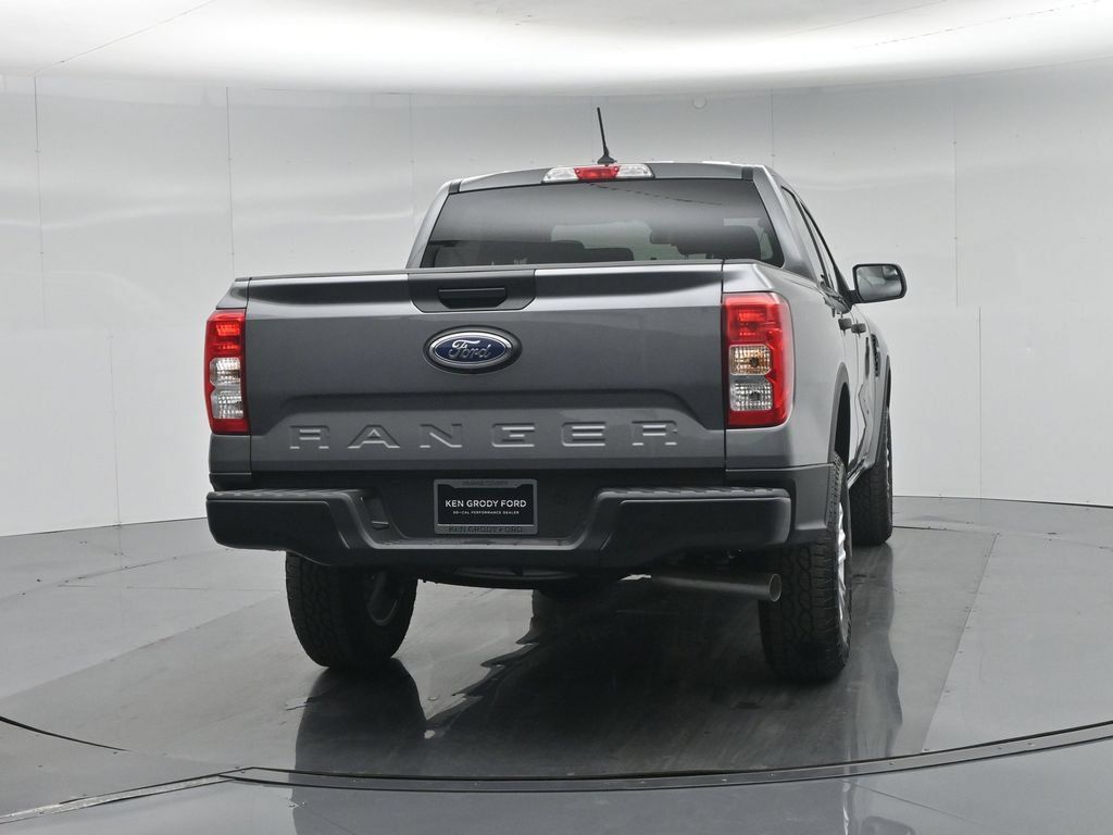 New 2026 Ford Ranger XL RWD image 51