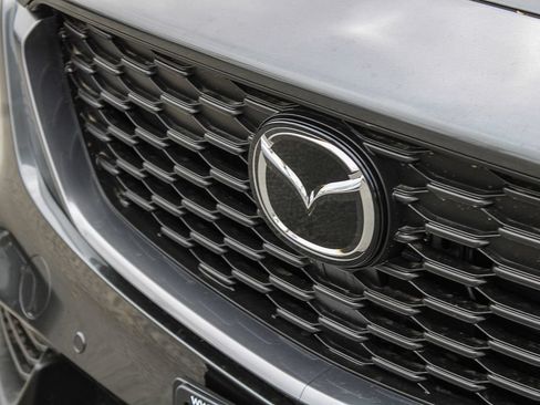 New 2026 MAZDA CX-5 Preferred AWD/4WD image 9
