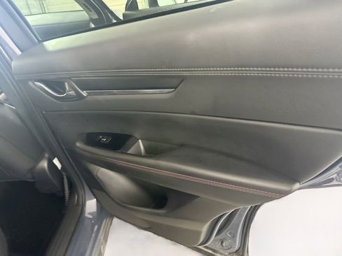 Used 2024 MAZDA CX-5 Carbon Edition image 30