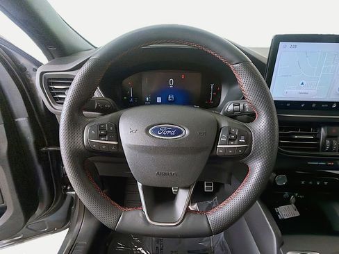 Used 2023 Ford Escape ST-Line w/ Tech Pack #1 AWD/4WD image 29