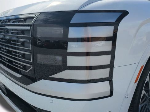 New 2026 Hyundai Palisade Calligraphy image 10