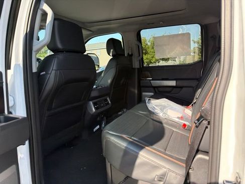 New 2026 Ford F350 Lariat w/ Lariat Premium Package AWD/4WD image 10