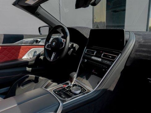 Used 2025 BMW M8 Competition image 12