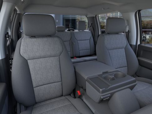 New 2026 Ford F150 XL AWD/4WD image 11