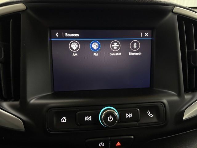 Used 2024 GMC Terrain SLE FWD image 37