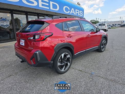 Used 2024 Subaru Crosstrek 2.5i Limited image 7