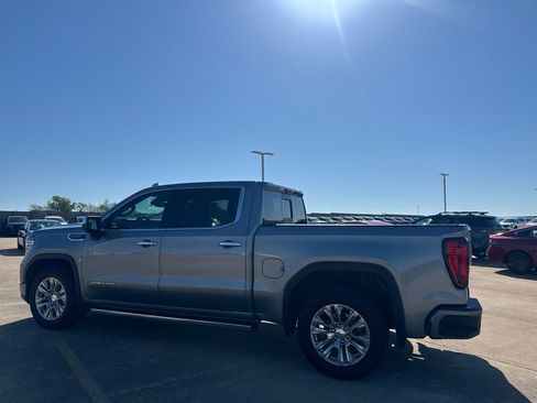 Used 2023 GMC Sierra 1500 Denali AWD/4WD image 12