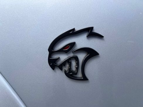 Used 2020 Dodge Challenger SRT Hellcat Redeye RWD image 35