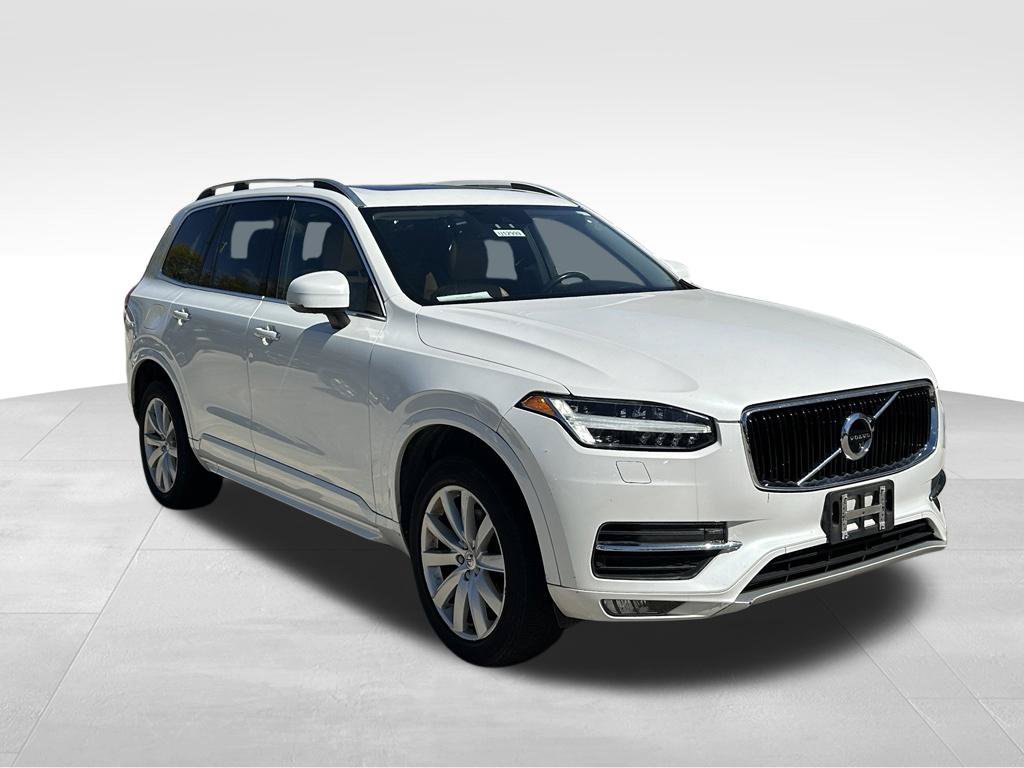 Used 2016 Volvo XC90 T6 Momentum w/ Protection Package Plus AWD/4WD image 5