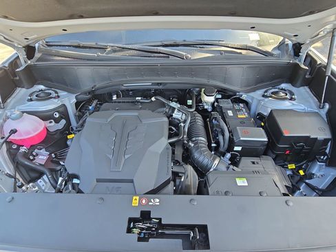 New 2026 Hyundai Palisade Calligraphy image 31