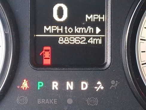 Used 2021 RAM 1500 Tradesman w/ Trailer Tow Group image 20