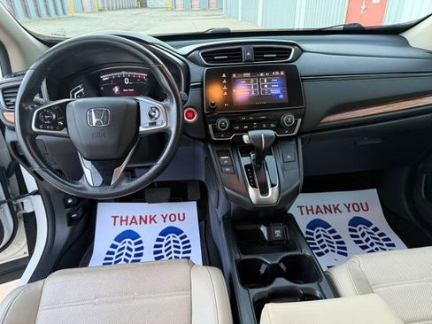 Used 2019 Honda CR-V EX-L image 13