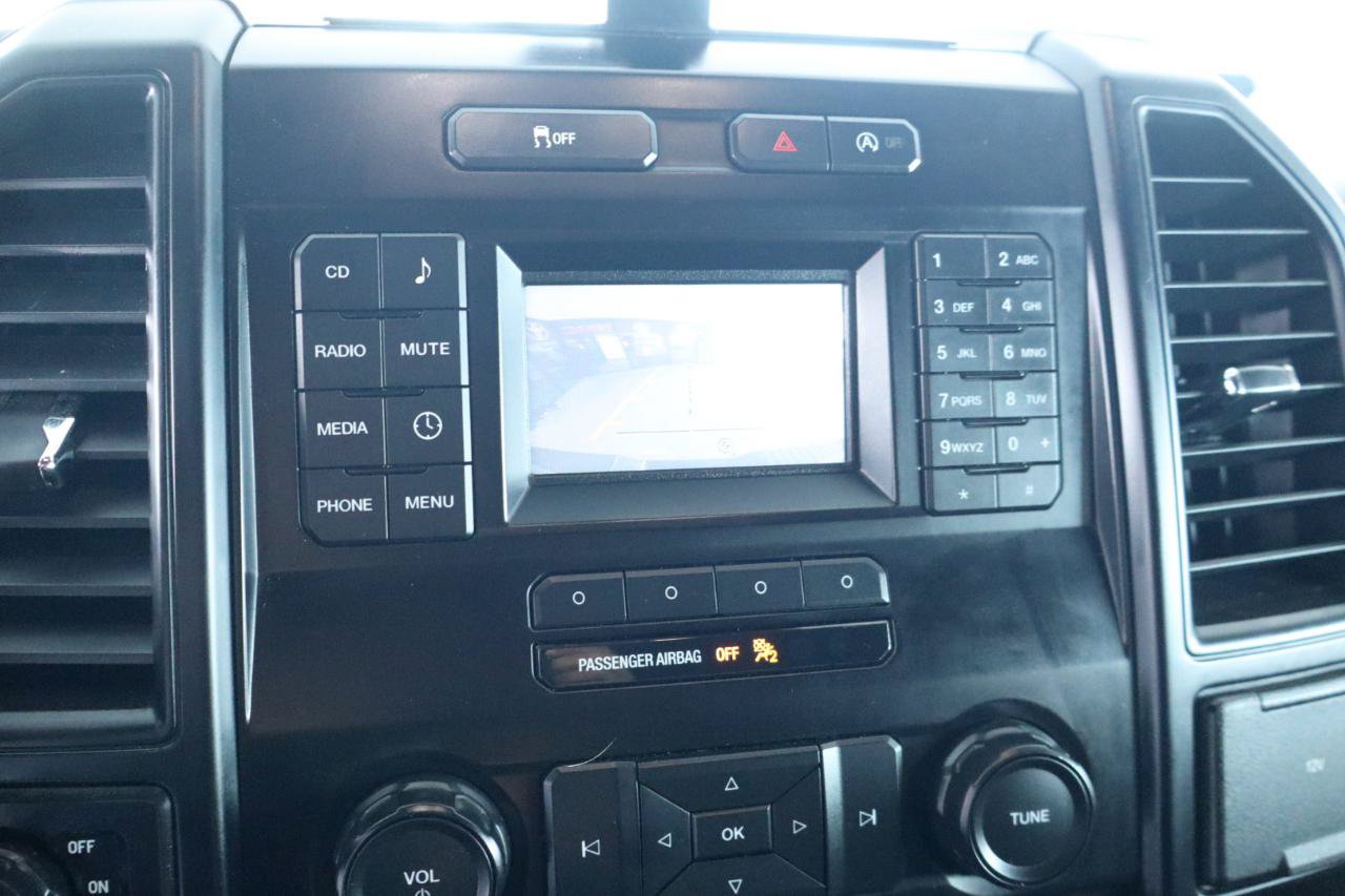 Used 2015 Ford F150 XL w/ Equipment Group 101A Mid RWD image 26
