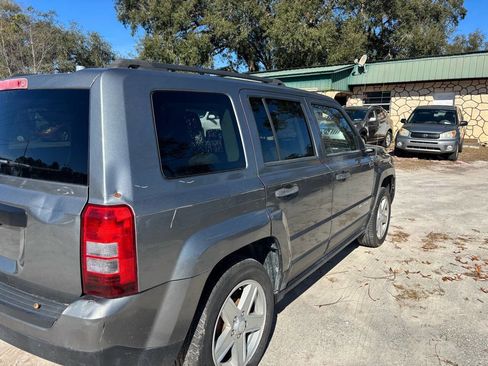 Used 2013 Jeep Patriot Sport image 15