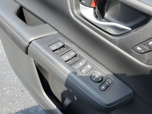 New 2026 Honda CR-V Sport-L image 22