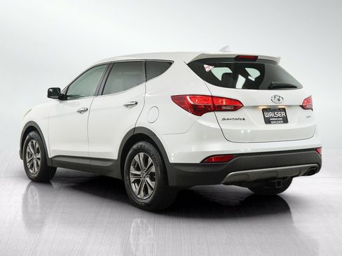 Used 2015 Hyundai Santa Fe Sport FWD image 3