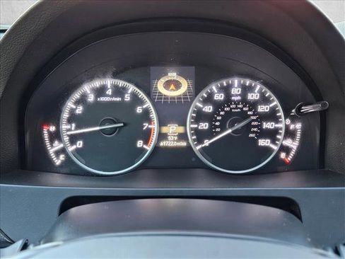 Used 2018 Acura RDX FWD w/ Advance Package image 11