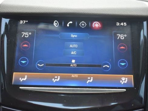 Used 2016 Cadillac SRX Performance w/ Driver Awareness Package image 30