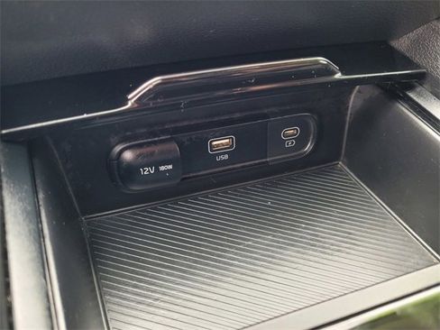Used 2023 Kia Sportage LX image 15