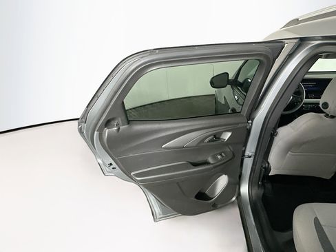 Used 2025 Chevrolet TrailBlazer LT image 26