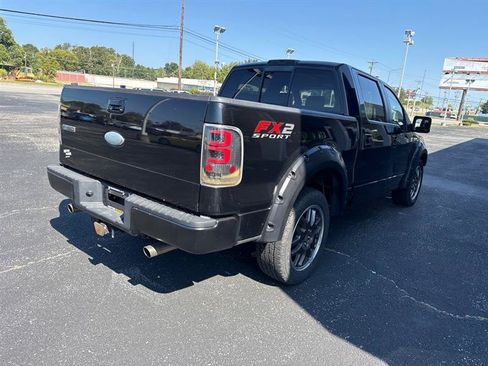 Used 2008 Ford F150 FX2 RWD image 7