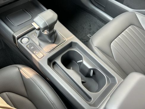 New 2027 Kia Seltos X-Line S AWD/4WD image 22