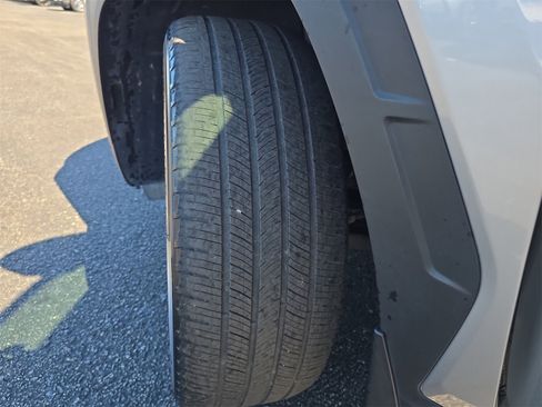 Used 2022 Hyundai Tucson SEL image 28