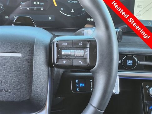 Used 2025 Hyundai Santa Fe Limited image 29