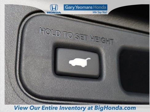 New 2026 Honda Passport TrailSport image 20