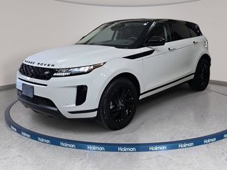 Used 2023 Land Rover Range Rover Evoque S AWD/4WD video 1