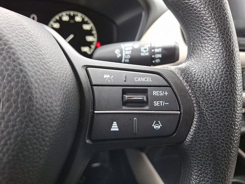 Certified 2023 Honda HR-V LX image 21