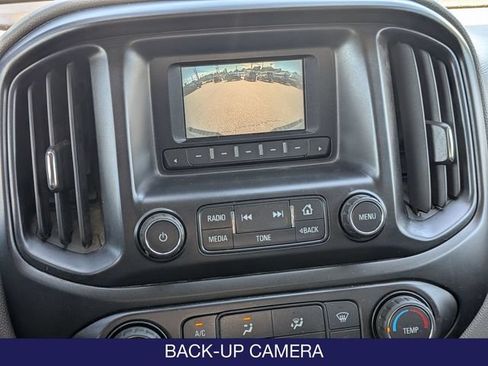 Used 2016 Chevrolet Colorado W/T w/ WT Convenience Package AWD/4WD image 22