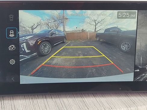 New 2025 Hyundai Santa Fe Calligraphy AWD/4WD image 34