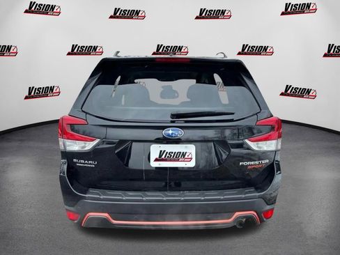 Used 2023 Subaru Forester Sport AWD/4WD image 6