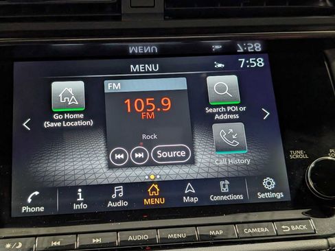 Used 2024 Nissan Z NISMO w/ Floor Mat Package image 19