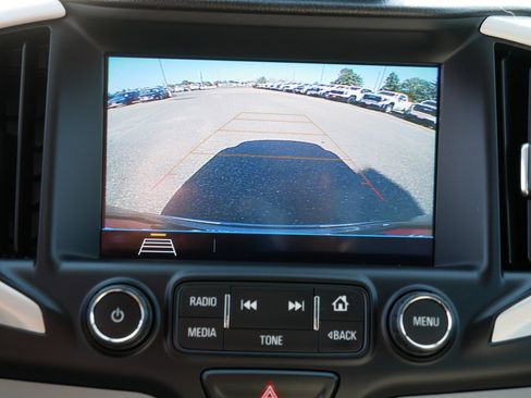 Used 2018 GMC Terrain SLE w/ Driver Convenience Package image 27