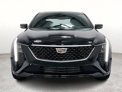 Used 2025 Cadillac CT5 Premium Luxury w/ Sun And Sound Package AWD/4WD image 4