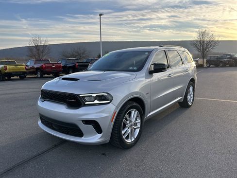Used 2024 Dodge Durango R/T image 3