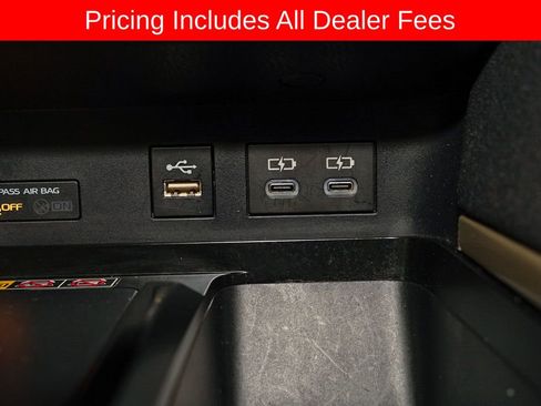 Used 2025 Toyota Camry LE FWD image 14