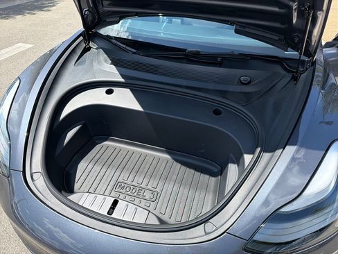 Used 2023 Tesla Model 3 Standard Range RWD image 17