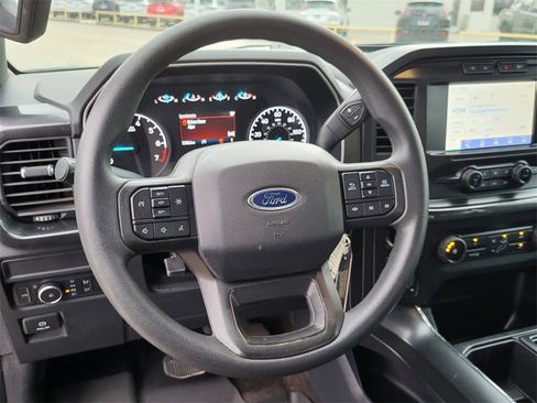 Used 2021 Ford F150 XL w/ STX Appearance Package image 20